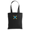 Klassische Baumwolltasche Tragegrifflänge: 67cm Miniaturansicht