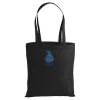 Klassische Baumwolltasche Tragegrifflänge: 67cm Miniaturansicht