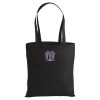 Klassische Baumwolltasche Tragegrifflänge: 67cm Miniaturansicht