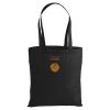 Klassische Baumwolltasche Tragegrifflänge: 67cm Miniaturansicht