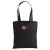 Klassische Baumwolltasche Tragegrifflänge: 67cm Miniaturansicht