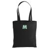 Klassische Baumwolltasche Tragegrifflänge: 67cm Miniaturansicht