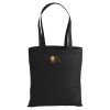 Klassische Baumwolltasche Tragegrifflänge: 67cm Miniaturansicht