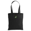 Klassische Baumwolltasche Tragegrifflänge: 67cm Miniaturansicht