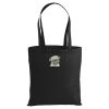 Klassische Baumwolltasche Tragegrifflänge: 67cm Miniaturansicht