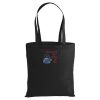 Klassische Baumwolltasche Tragegrifflänge: 67cm Miniaturansicht
