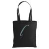 Klassische Baumwolltasche Tragegrifflänge: 67cm Miniaturansicht