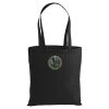 Klassische Baumwolltasche Tragegrifflänge: 67cm Miniaturansicht