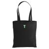 Klassische Baumwolltasche Tragegrifflänge: 67cm Miniaturansicht