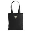 Klassische Baumwolltasche Tragegrifflänge: 67cm Miniaturansicht