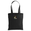 Klassische Baumwolltasche Tragegrifflänge: 67cm Miniaturansicht
