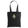 Klassische Baumwolltasche Tragegrifflänge: 67cm Miniaturansicht