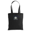 Klassische Baumwolltasche Tragegrifflänge: 67cm Miniaturansicht