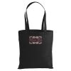 Klassische Baumwolltasche Tragegrifflänge: 67cm Miniaturansicht