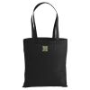 Klassische Baumwolltasche Tragegrifflänge: 67cm Miniaturansicht