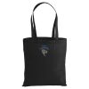 Klassische Baumwolltasche Tragegrifflänge: 67cm Miniaturansicht