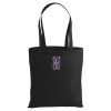 Klassische Baumwolltasche Tragegrifflänge: 67cm Miniaturansicht
