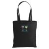 Klassische Baumwolltasche Tragegrifflänge: 67cm Miniaturansicht