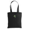 Klassische Baumwolltasche Tragegrifflänge: 67cm Miniaturansicht