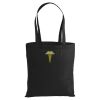 Klassische Baumwolltasche Tragegrifflänge: 67cm Miniaturansicht