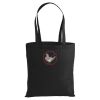 Klassische Baumwolltasche Tragegrifflänge: 67cm Miniaturansicht