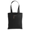 Klassische Baumwolltasche Tragegrifflänge: 67cm Miniaturansicht