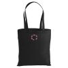 Klassische Baumwolltasche Tragegrifflänge: 67cm Miniaturansicht