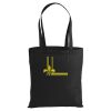 Klassische Baumwolltasche Tragegrifflänge: 67cm Miniaturansicht