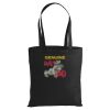 Klassische Baumwolltasche Tragegrifflänge: 67cm Miniaturansicht