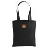 Klassische Baumwolltasche Tragegrifflänge: 67cm Miniaturansicht