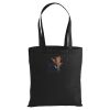 Klassische Baumwolltasche Tragegrifflänge: 67cm Miniaturansicht