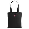 Klassische Baumwolltasche Tragegrifflänge: 67cm Miniaturansicht