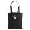 Klassische Baumwolltasche Tragegrifflänge: 67cm Miniaturansicht