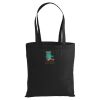 Klassische Baumwolltasche Tragegrifflänge: 67cm Miniaturansicht