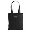 Klassische Baumwolltasche Tragegrifflänge: 67cm Miniaturansicht
