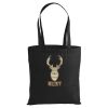 Klassische Baumwolltasche Tragegrifflänge: 67cm Miniaturansicht