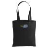 Klassische Baumwolltasche Tragegrifflänge: 67cm Miniaturansicht