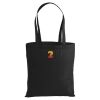 Klassische Baumwolltasche Tragegrifflänge: 67cm Miniaturansicht