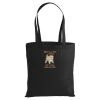 Klassische Baumwolltasche Tragegrifflänge: 67cm Miniaturansicht