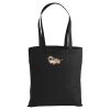 Klassische Baumwolltasche Tragegrifflänge: 67cm Miniaturansicht