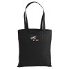 Klassische Baumwolltasche Tragegrifflänge: 67cm Miniaturansicht