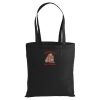 Klassische Baumwolltasche Tragegrifflänge: 67cm Miniaturansicht