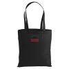 Klassische Baumwolltasche Tragegrifflänge: 67cm Miniaturansicht