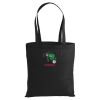 Klassische Baumwolltasche Tragegrifflänge: 67cm Miniaturansicht
