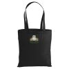Klassische Baumwolltasche Tragegrifflänge: 67cm Miniaturansicht