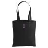 Klassische Baumwolltasche Tragegrifflänge: 67cm Miniaturansicht