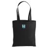 Klassische Baumwolltasche Tragegrifflänge: 67cm Miniaturansicht