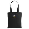 Klassische Baumwolltasche Tragegrifflänge: 67cm Miniaturansicht