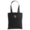 Klassische Baumwolltasche Tragegrifflänge: 67cm Miniaturansicht