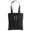 Klassische Baumwolltasche Tragegrifflänge: 67cm Miniaturansicht